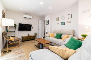 Emblematic Apartment in the Realejo